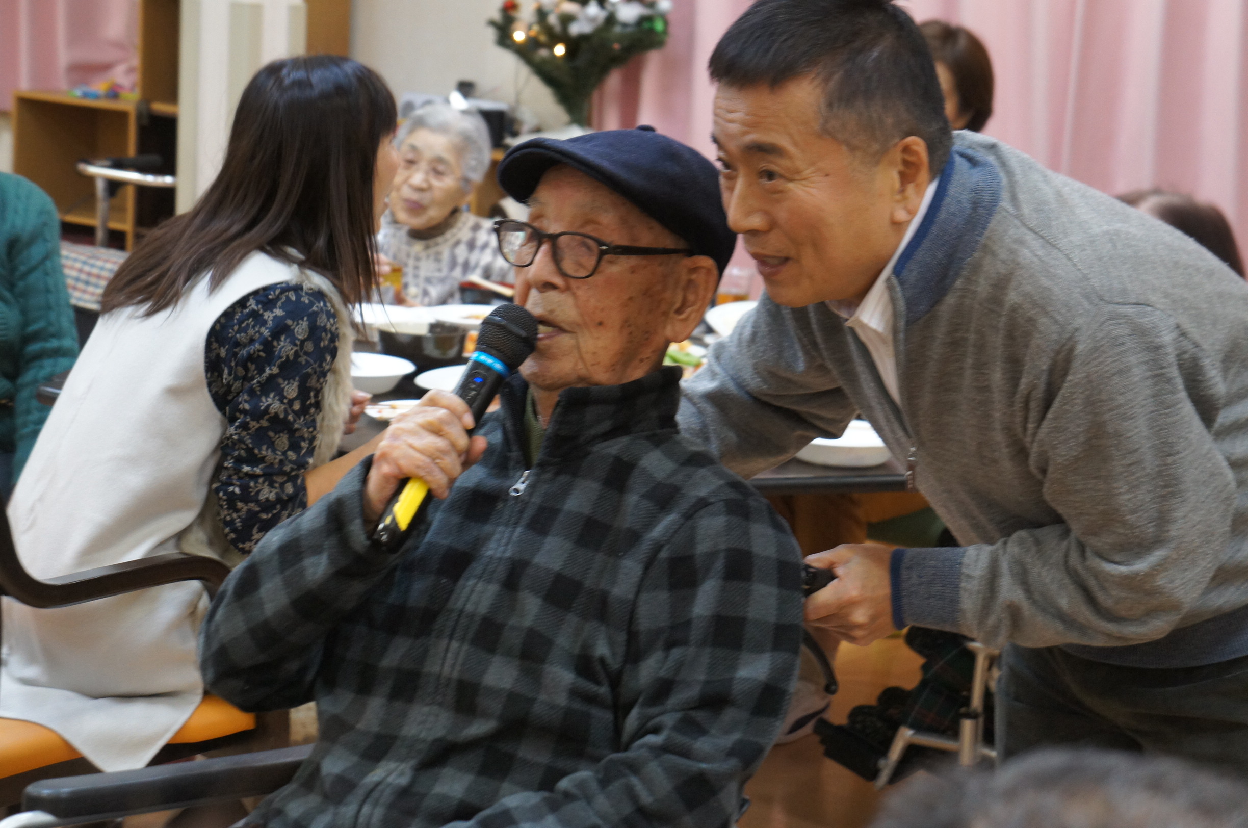 2019.12 家族会