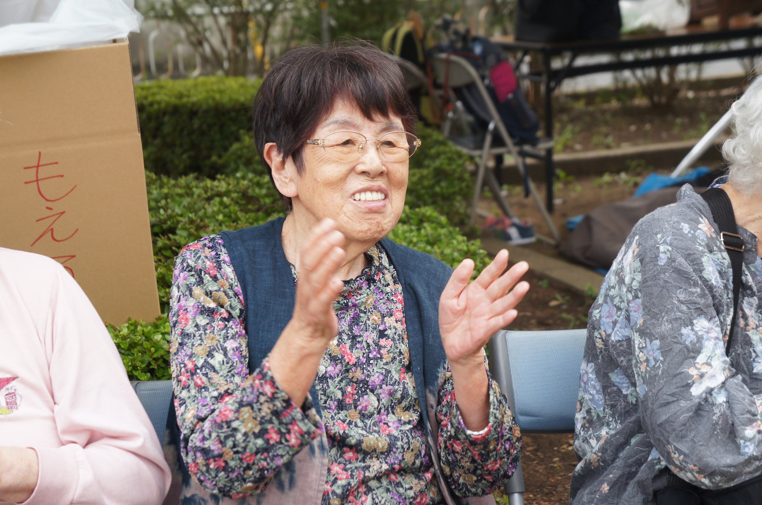 2019.07 盆踊り大会